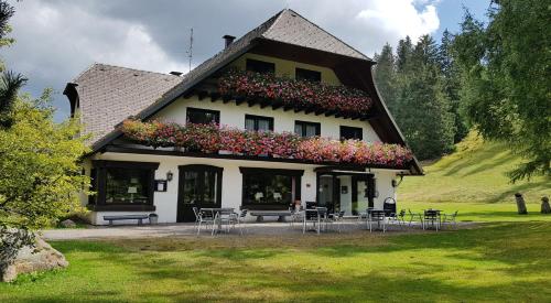 Gästehaus Behabühl B&B - main image