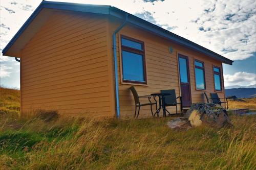 Fossatún Sunset Cottage - image 4