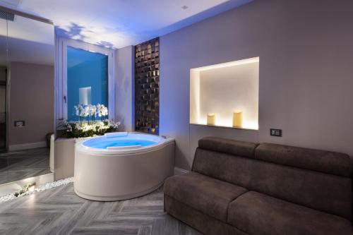 LuMa Suite Via Veneto - Your luxury style 22, Rome (photo 8)