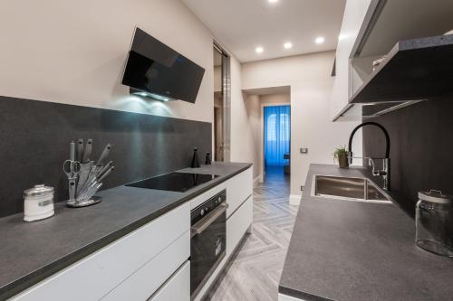 LuMa Suite Via Veneto - Your luxury style 22, Rome (photo 5)