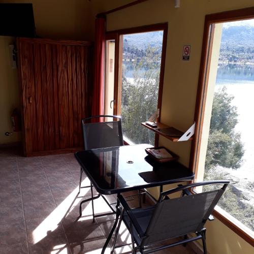 Cabañas Bahia Radal