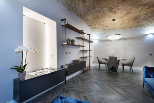 LuMa Suite Via Veneto - Your luxury style 22, Rome (photo 4)