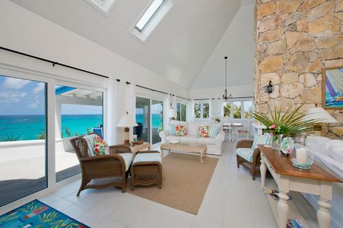 Tourmaline by Eleuthera Vacation Rentals
