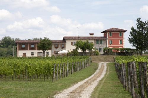 Alloggio Agrituristico CORTE SAN BIAGIO 3