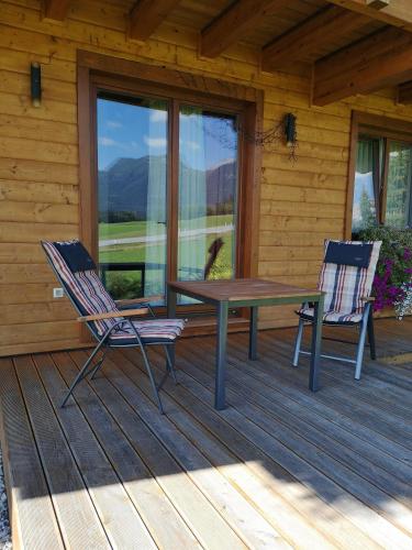 Haus Edelgrün Haus Edelgrün