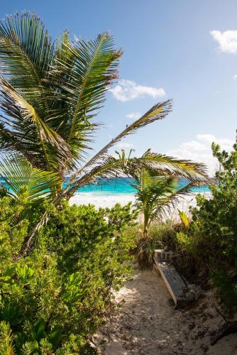 Atlantic Sunrise Villa by Eleuthera Vacation Rentals
