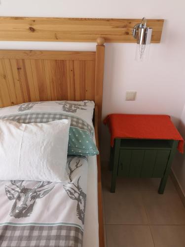 Haus Edelgrün Haus Edelgrün