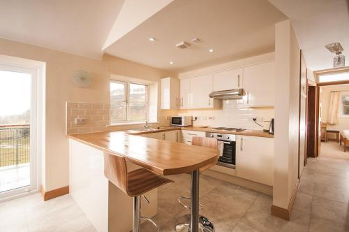Panorama Cottages - main image