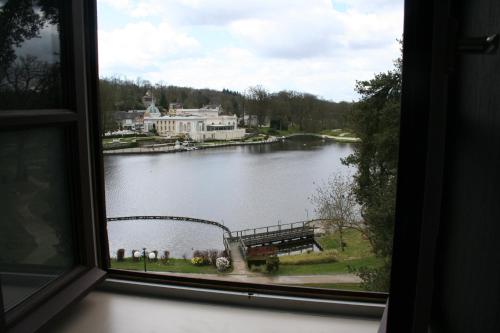 La Potinière Du Lac Appartements - image 10