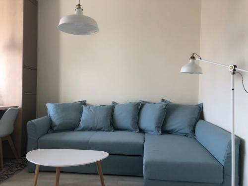 Apartment South View, Sofie (fotografie 3)