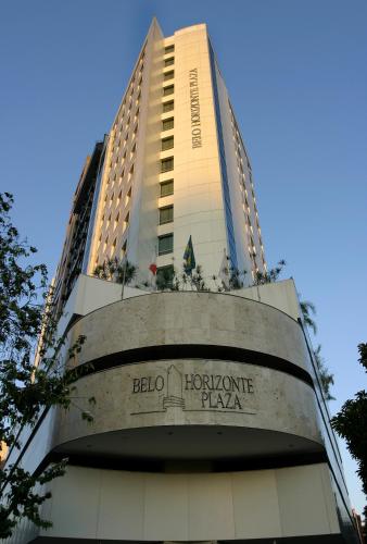 Belo Horizonte Plaza