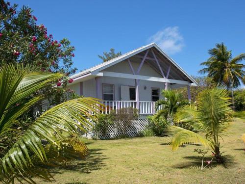 Orchid Cottage by Eleuthera Vacation Rentals