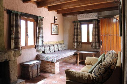 Casas Rurales Quijote y Sancho - image 14