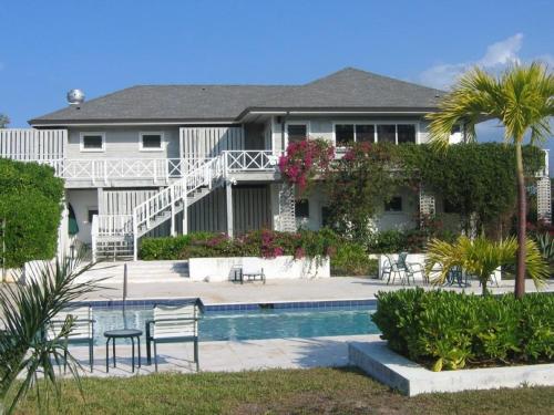 Provender by Eleuthera Vacation Rentals