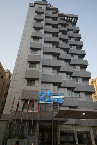 Saray Hotel Apartments Kuwait 
