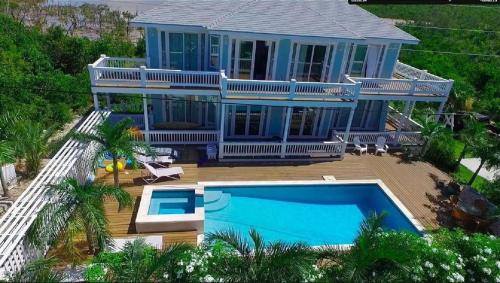 Sea Walk by Eleuthera Vacation Rentals