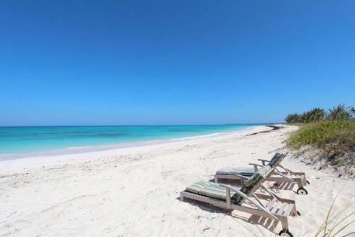 Windsong by Eleuthera Vacation Rentals