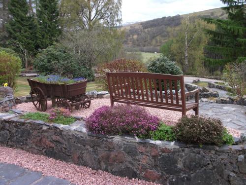 Glenspean Lodge Hotel