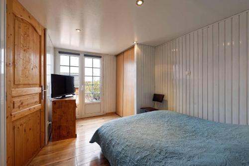Chambres d'hotes a Autun - 편의 시설/서비스