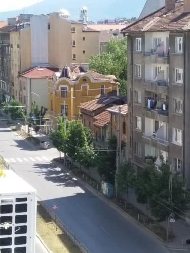 Modern and Old Base, Sofia (photo 6)