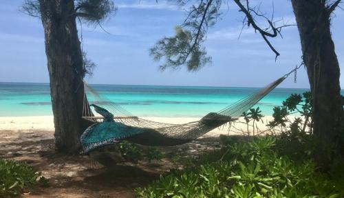 Poponi House by Eleuthera Vacation Rentals