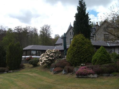 Glenspean Lodge Hotel