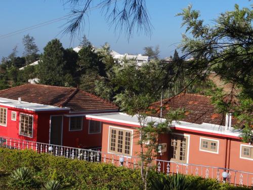 Rhapsody Holiday Villas