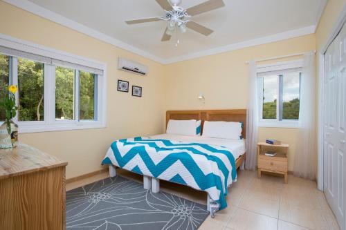Sir Charles Guest House in Eleuthera