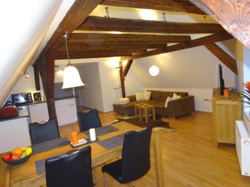 New Business Apartment with Flair - Hersbruck