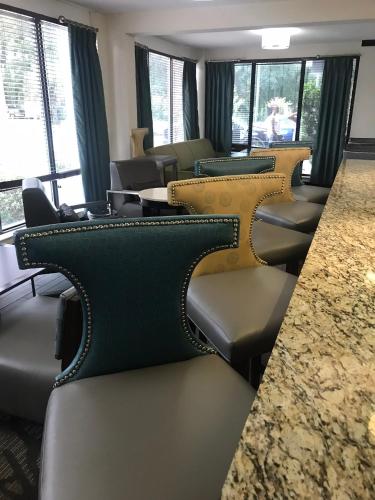 Einrichtungen, Wingate by Wyndham Charleston Coliseum in Charleston (SC)