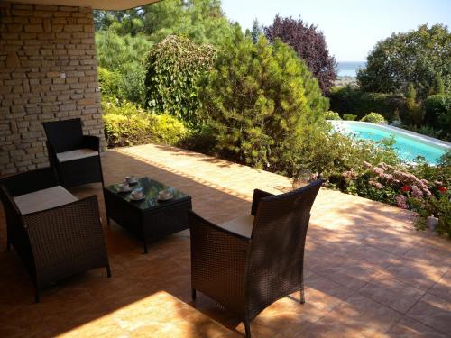 Cơ sở vật chất, Holiday home Balatonalmadi - Balaton 17957 in Balatonalmadi