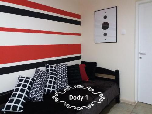 Dody Apartmani