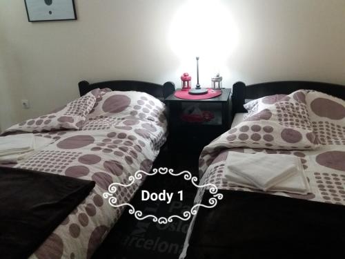 Dody Apartmani