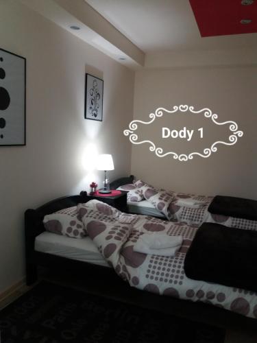 Dody Apartmani