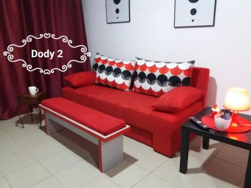 Dody Apartmani