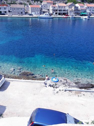 Apartman Riva