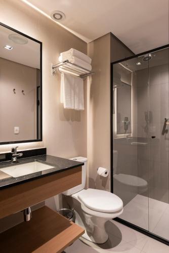Nomah - Apartamentos Residenciais na Republica