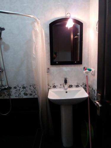 Mari Apartment