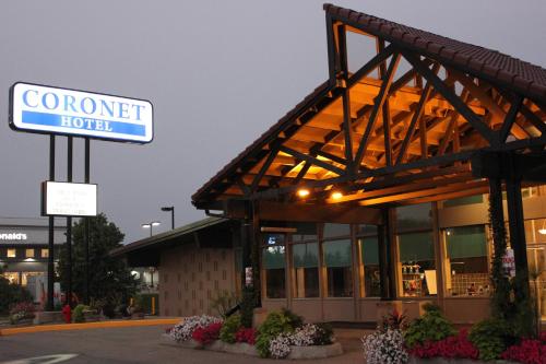 Coronet Hotel