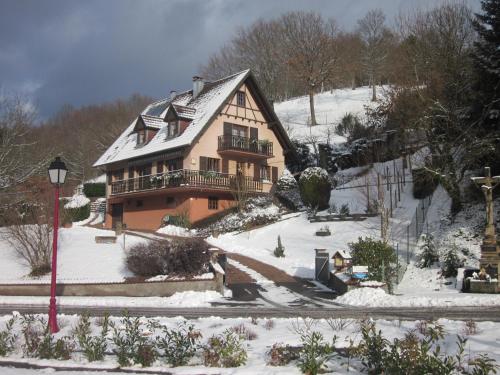 Chambres d'hôtes "Au Val Séjour"