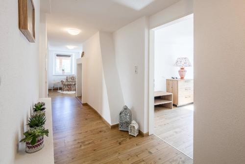 Ferienwohnung bei Cooldog - Apartment - Imst-Gurgltal