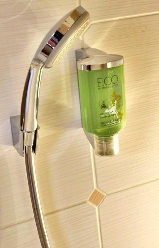 Eco Friendly Hotel Dália - image 11