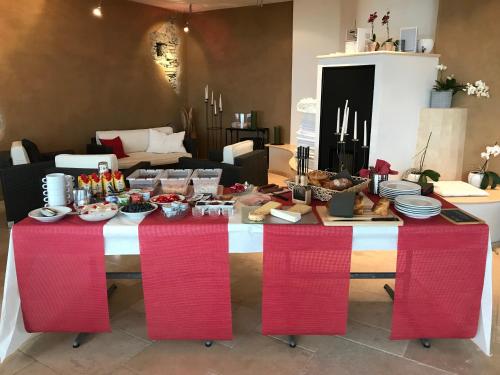 Hotel BZ Sunnahof in Oberschan