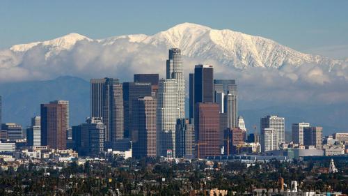 Integrity - Real Hollywood Experience in Los Angeles, USA