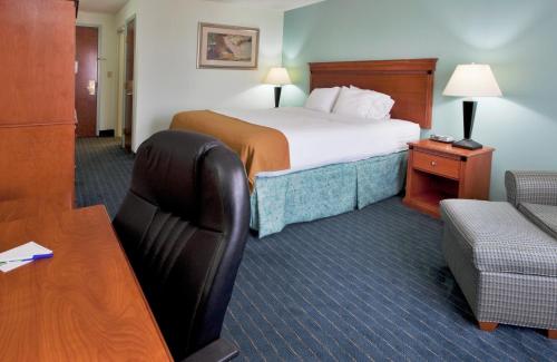 Holiday Inn Express Lake Okeechobee, an IHG Hotel - image 8