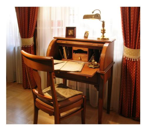 hotel photo