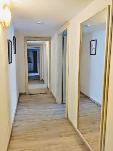  Gemütliche 4 Zimmer Whg in der Residenz Elisabeth in Bad Ischl