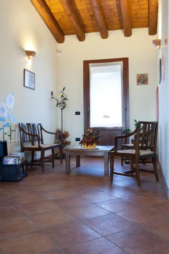 Sant'Andrea Agriturismo con cantina Martignago Vignaioli Asolo Prosecco Docg Wines - image 7