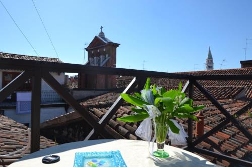 ホテル カナダ ヴェネツィア