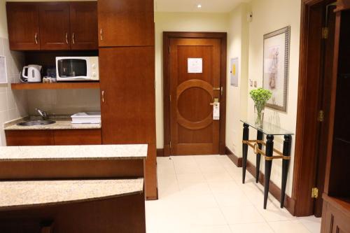 City Seasons Suites, Dubái (foto 5)